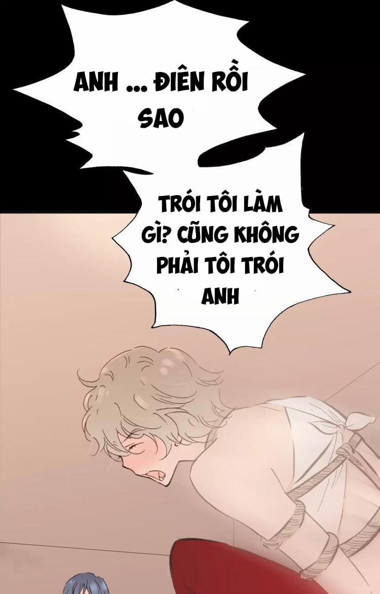 Thiên Chân Hữu Tà 16 trang 12