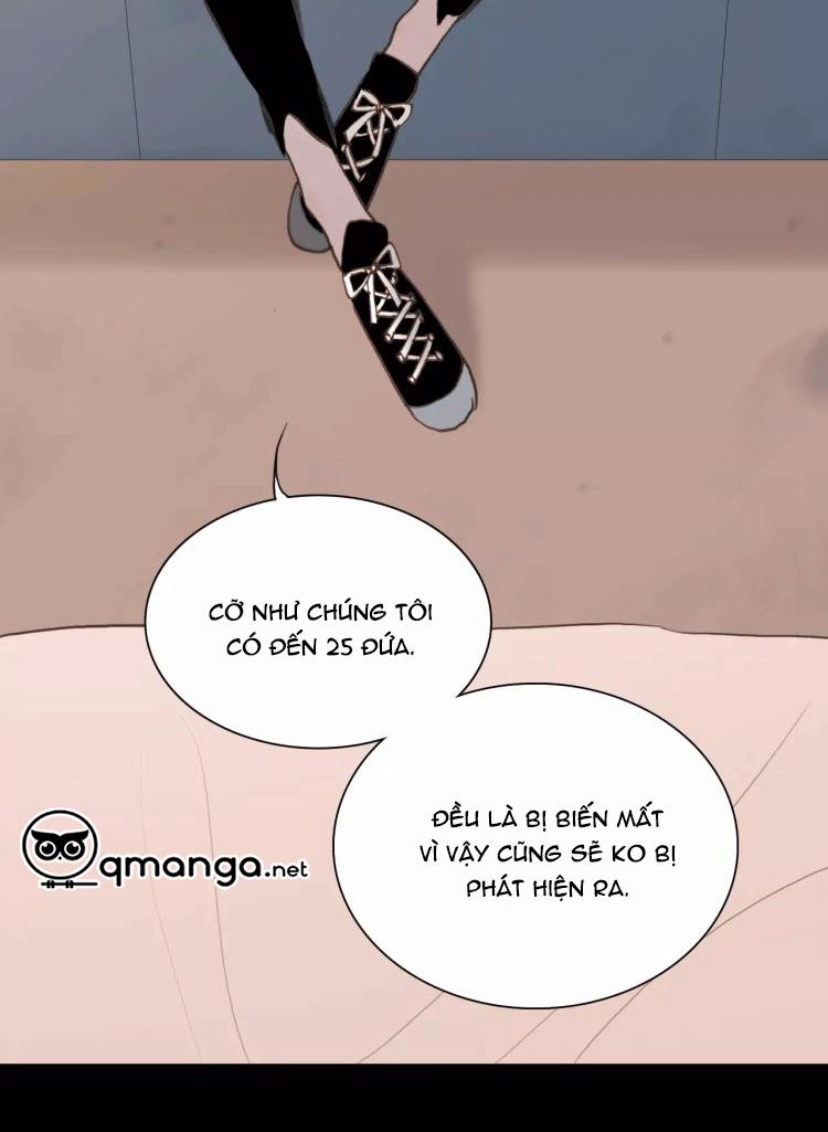 Thiên Chân Hữu Tà 17 trang 14