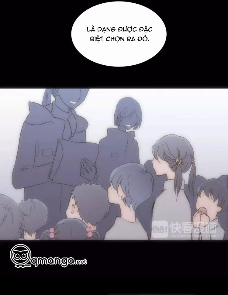 Thiên Chân Hữu Tà 17 trang 15