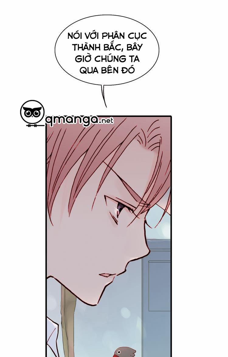 Thiên Chân Hữu Tà 5 trang 13