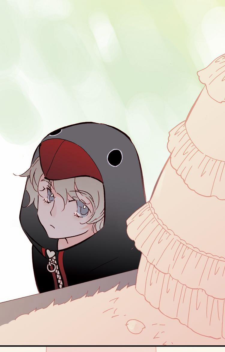 Thiên Chân Hữu Tà 5 trang 19