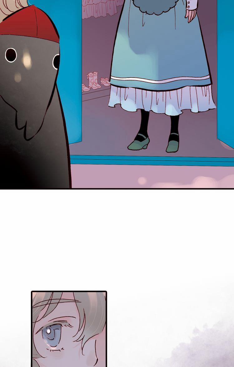 Thiên Chân Hữu Tà 5 trang 27