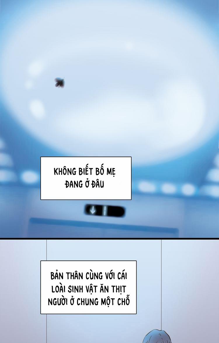 Thiên Chân Hữu Tà 6 trang 12