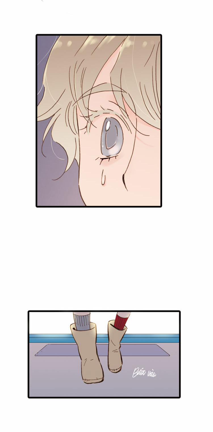 Thiên Chân Hữu Tà 6 trang 2