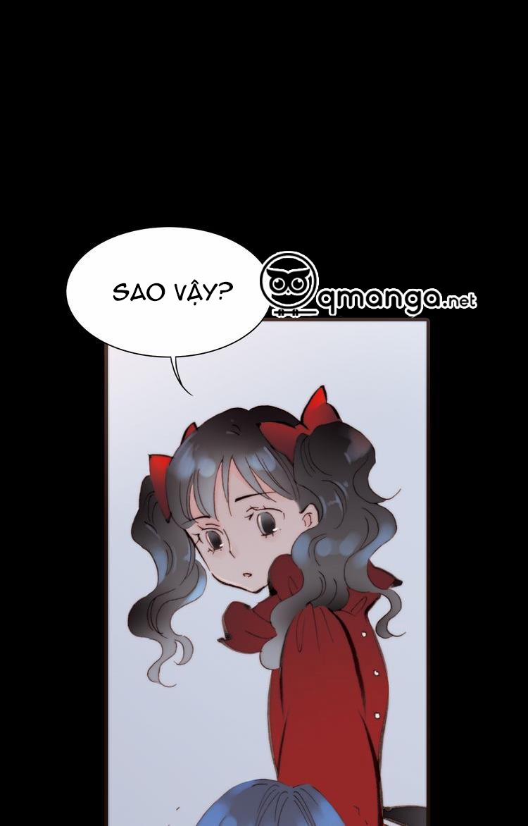 Thiên Chân Hữu Tà 6 trang 33