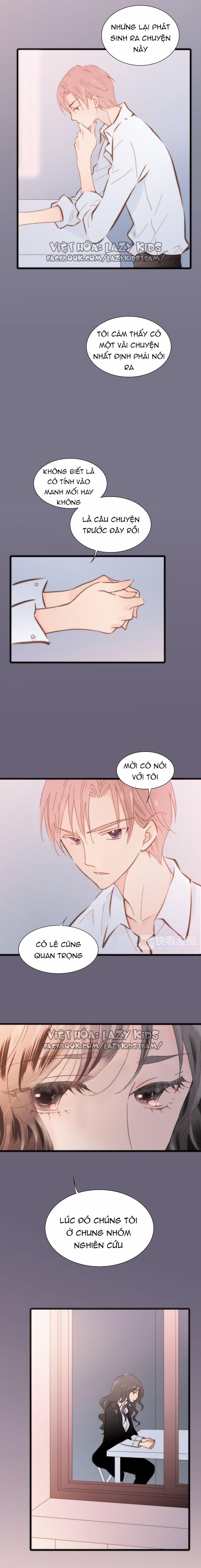 Thiên Chân Hữu Tà 8 trang 6