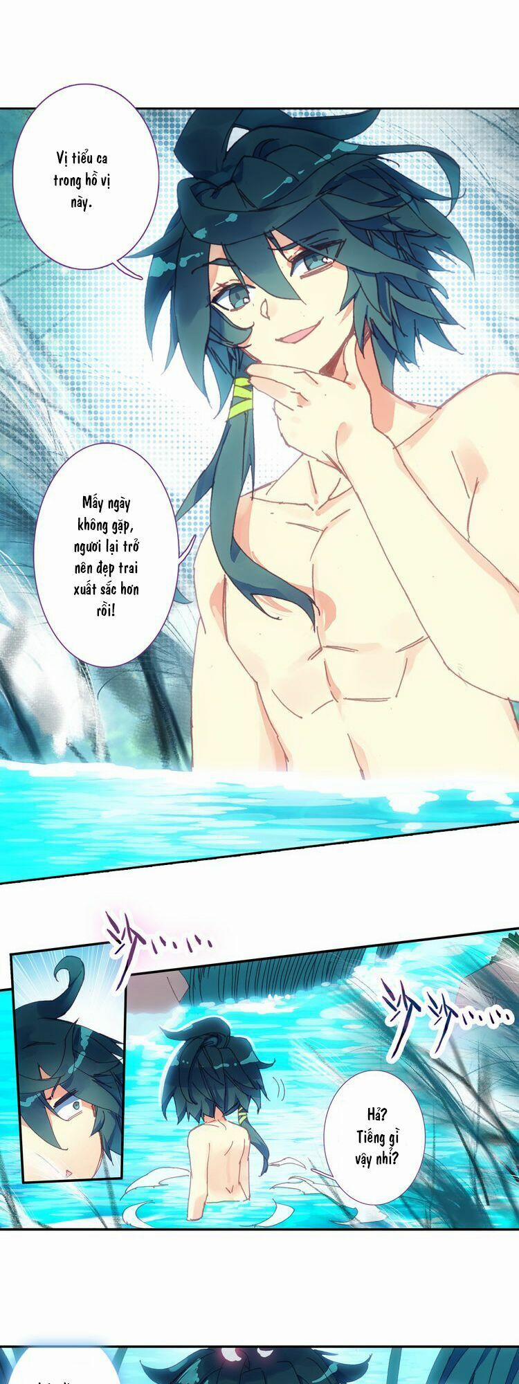 Thiên Châu Biến 1 trang 10