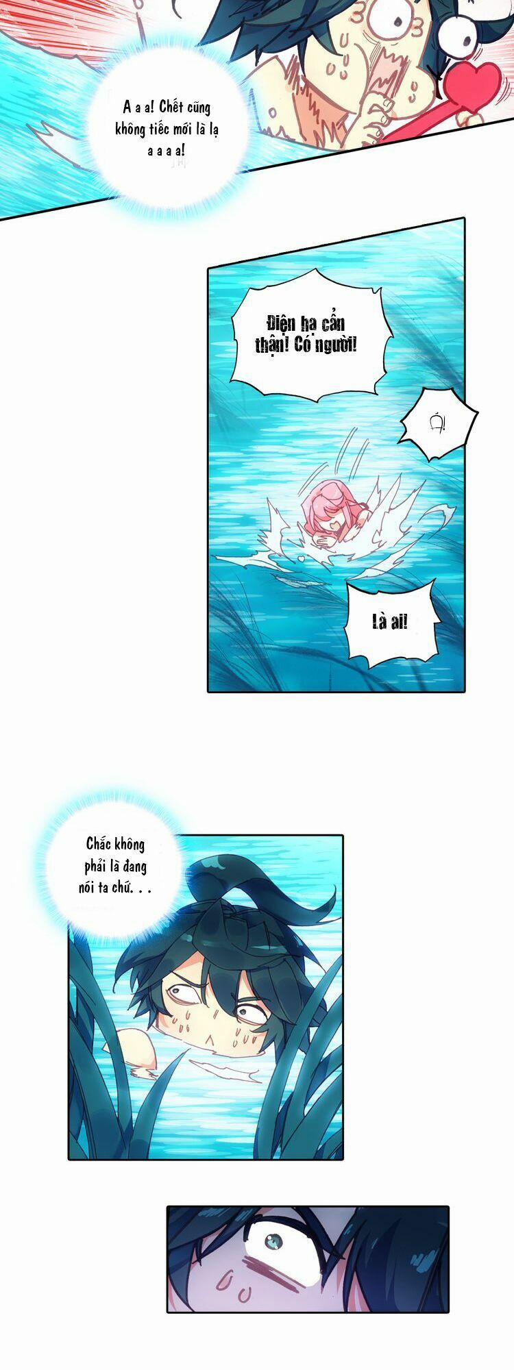 Thiên Châu Biến 1 trang 15