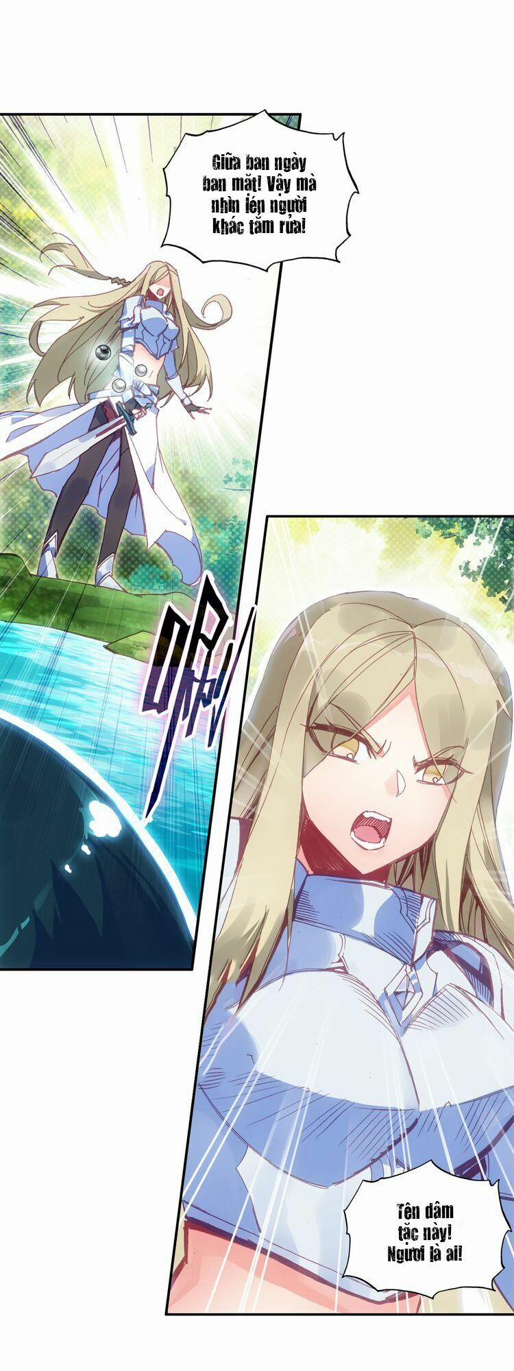 Thiên Châu Biến 1 trang 16