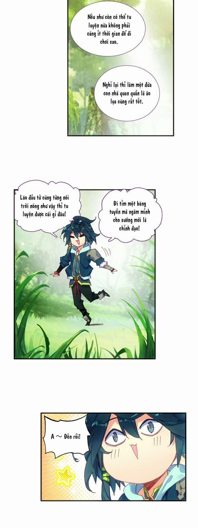 Thiên Châu Biến 1 trang 7