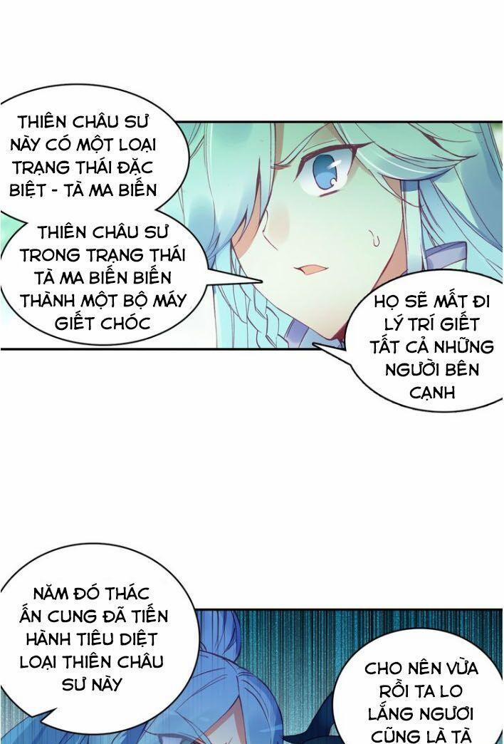 Thiên Châu Biến 32.5 trang 1