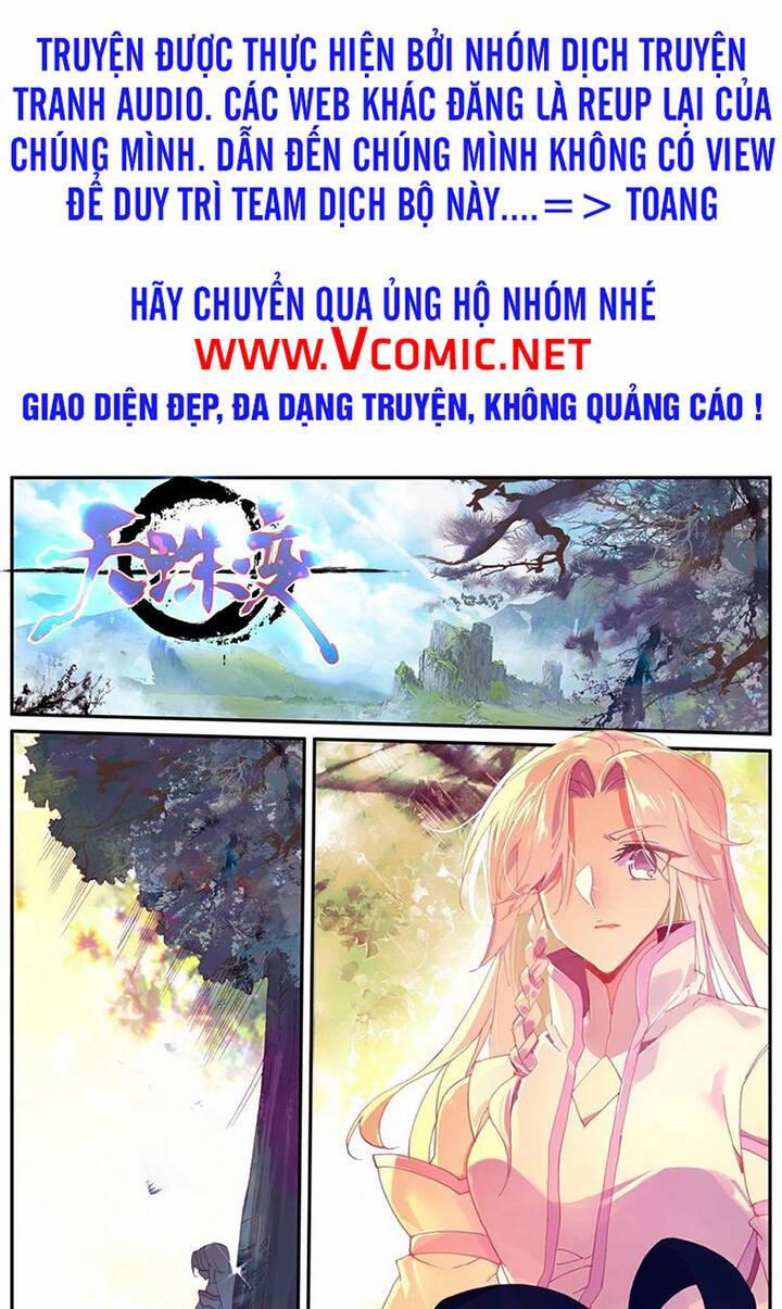 Thiên Châu Biến 50 trang 0