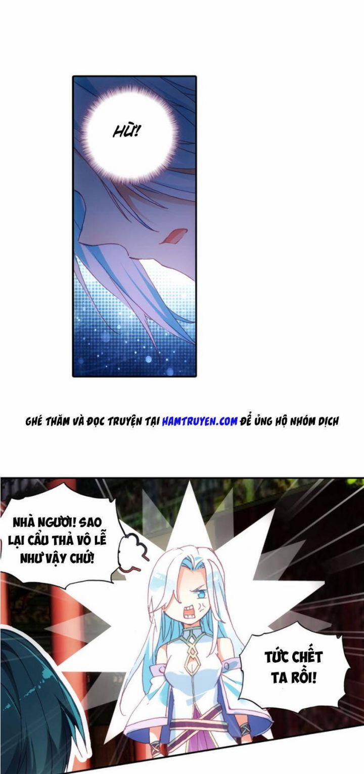 Thiên Châu Biến 6 trang 13