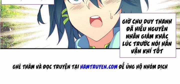 Thiên Châu Biến 6 trang 6