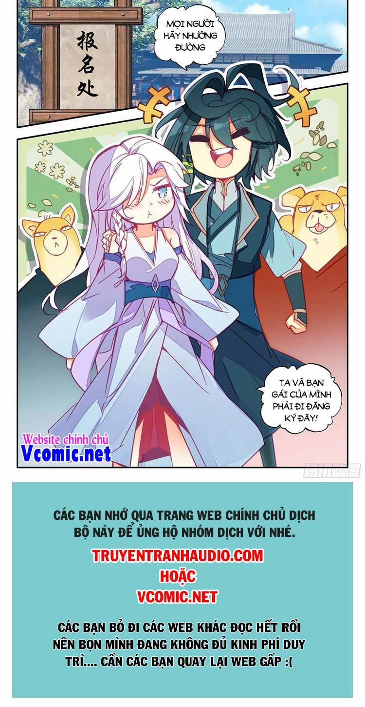 Thiên Châu Biến 72 trang 4
