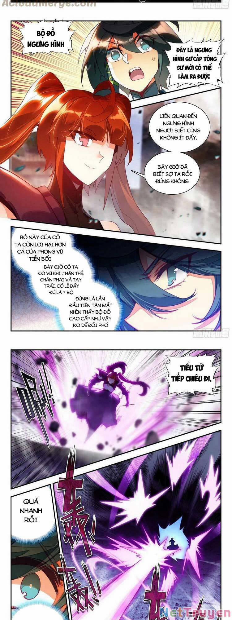 Thiên Châu Biến 80 trang 5