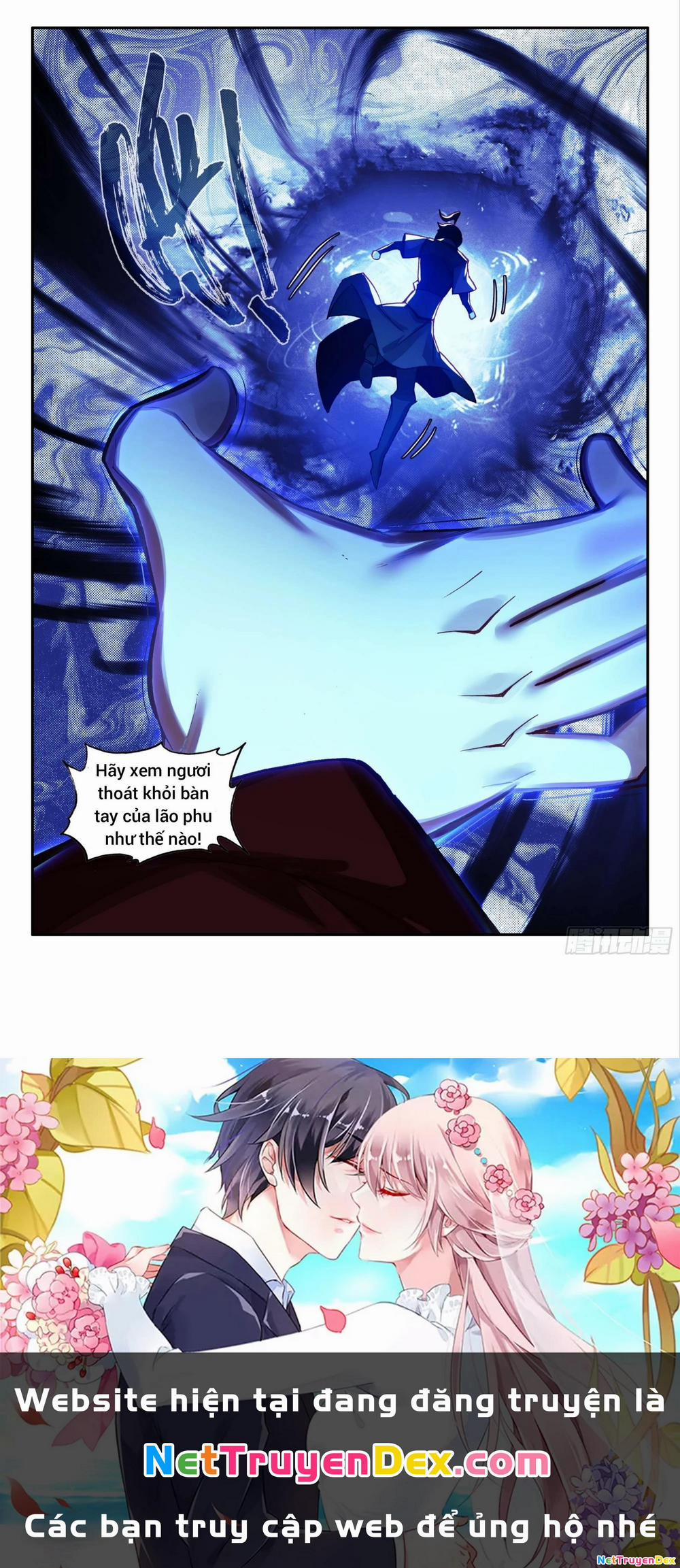 Thiên Châu Biến 90 trang 15