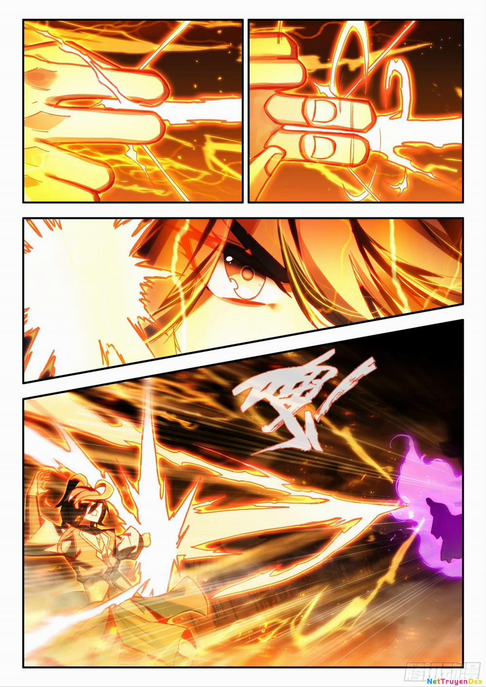 Thiên Châu Biến 91 trang 11