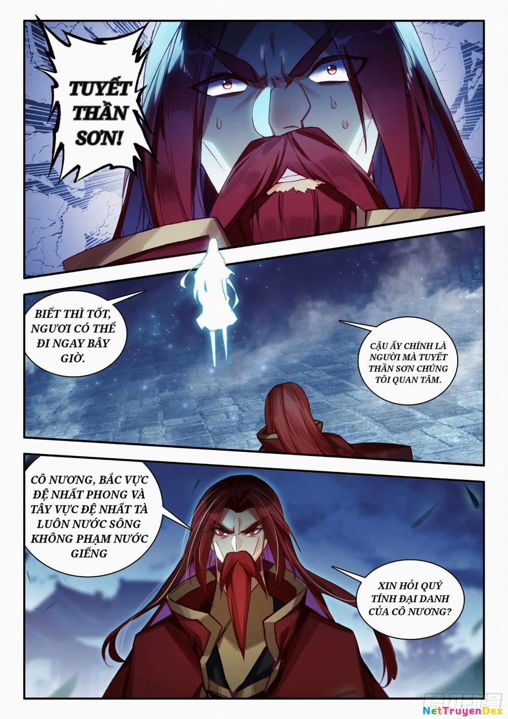 Thiên Châu Biến 93 trang 5