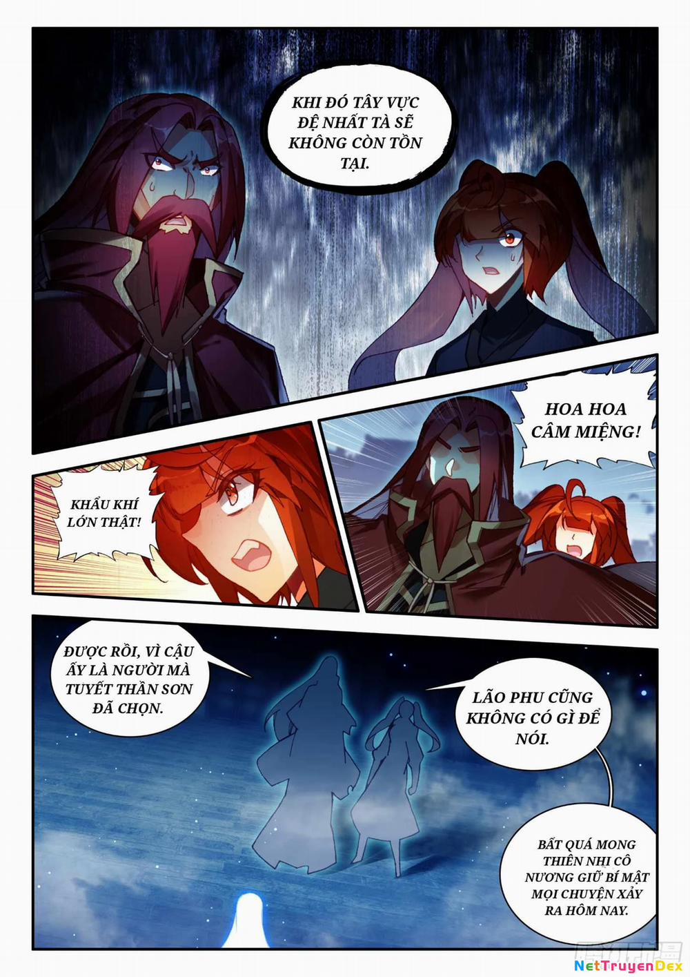 Thiên Châu Biến 93 trang 7