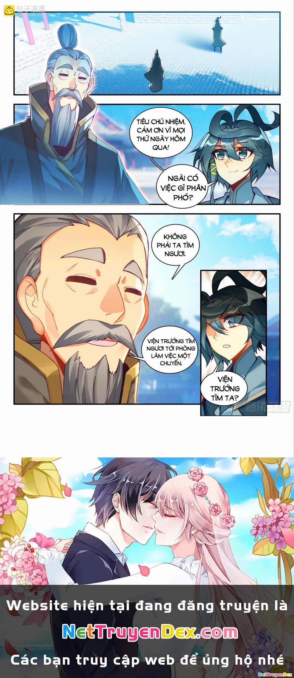 Thiên Châu Biến 94 trang 15