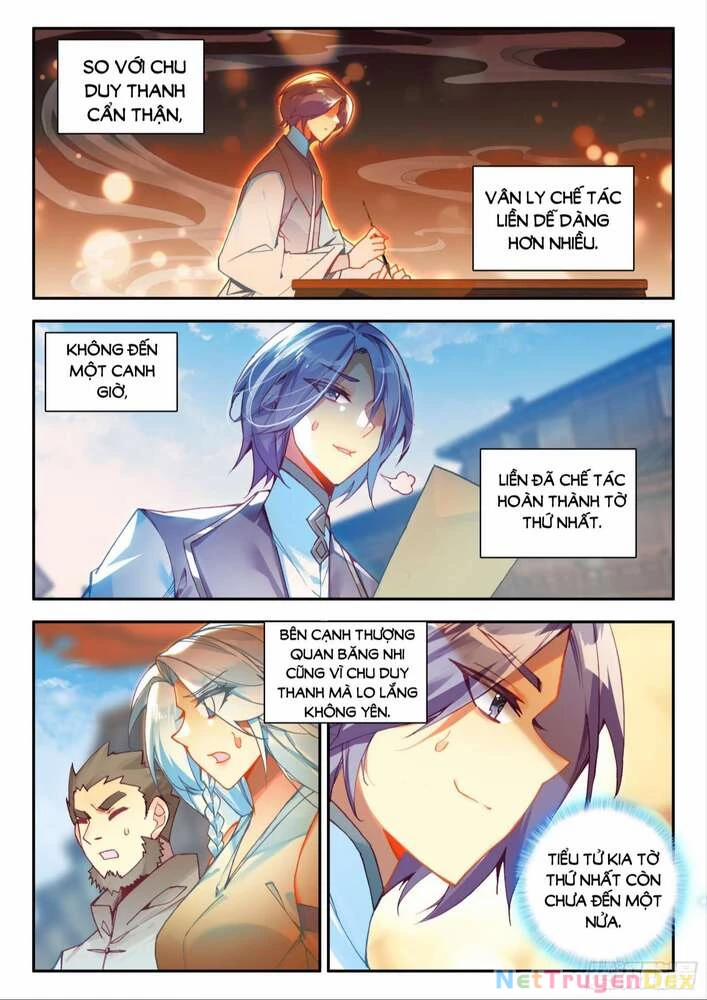 Thiên Châu Biến 97 trang 14