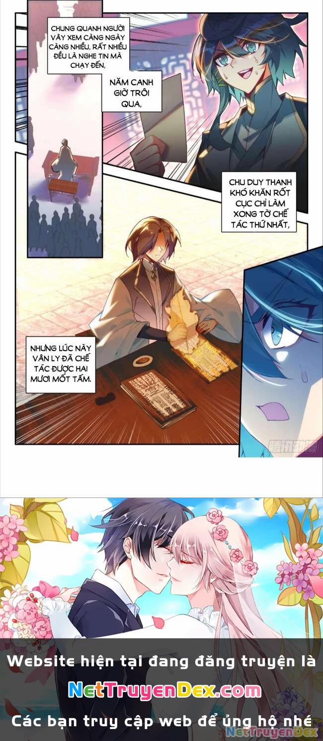 Thiên Châu Biến 97 trang 15