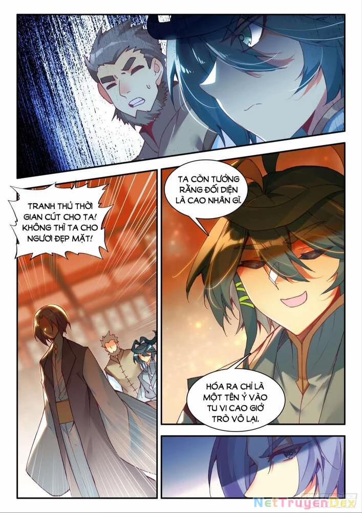 Thiên Châu Biến 97 trang 4