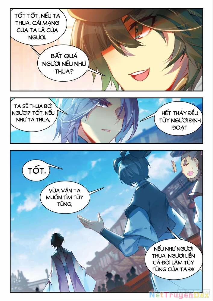 Thiên Châu Biến 97 trang 7