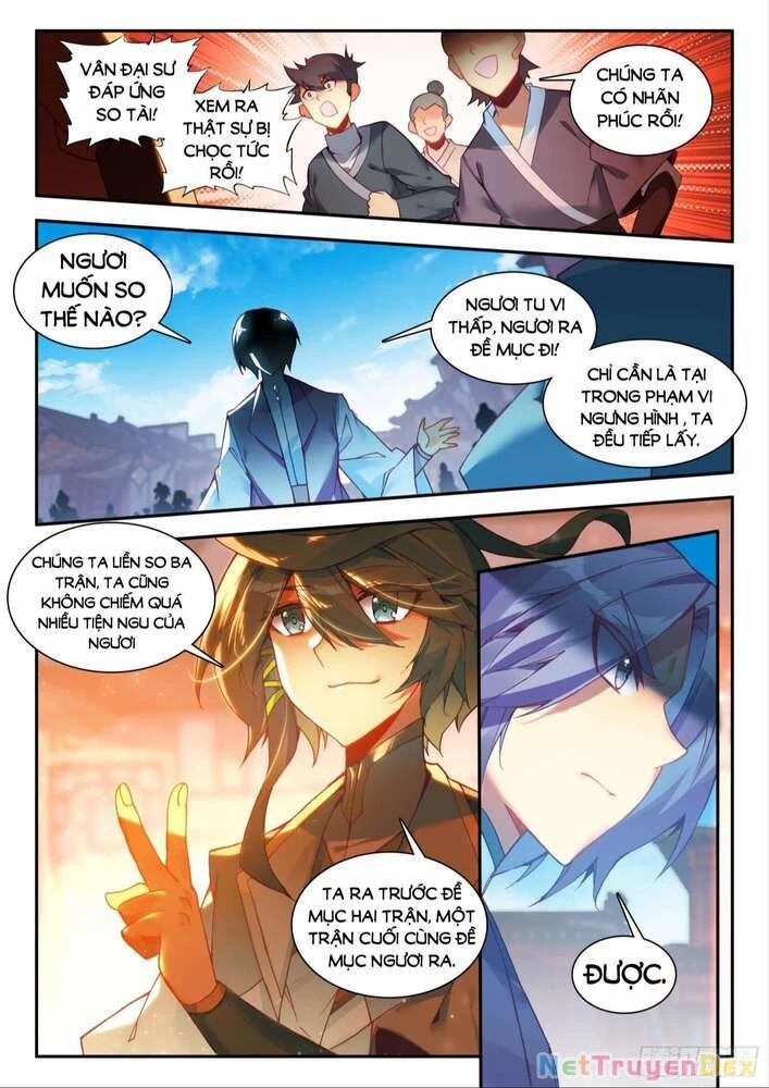 Thiên Châu Biến 97 trang 9