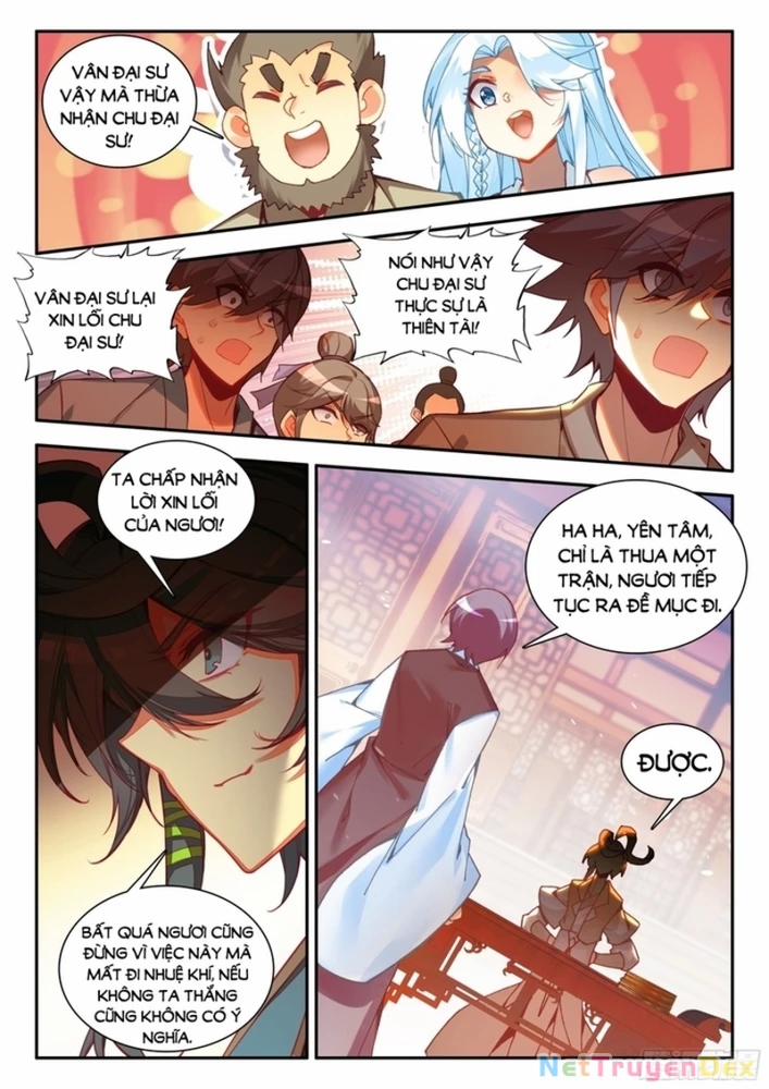Thiên Châu Biến 98 trang 7