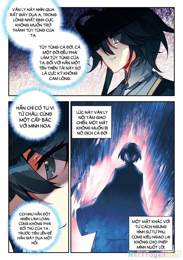 Thiên Châu Biến 99 trang 2