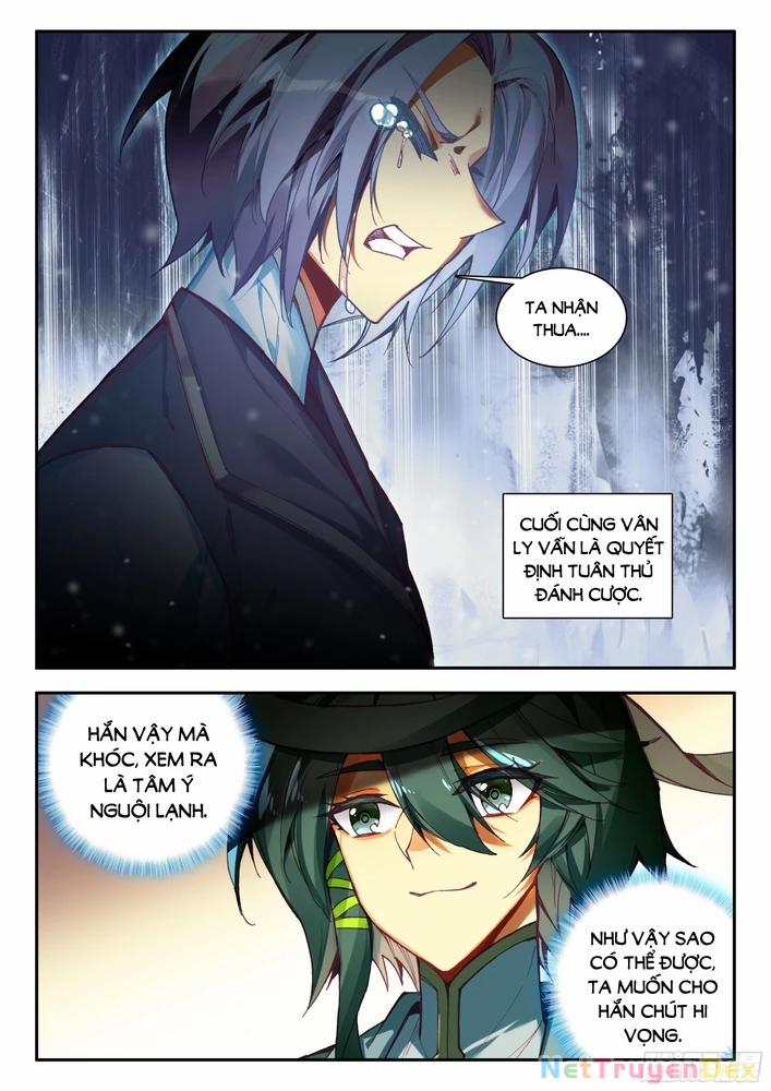 Thiên Châu Biến 99 trang 4