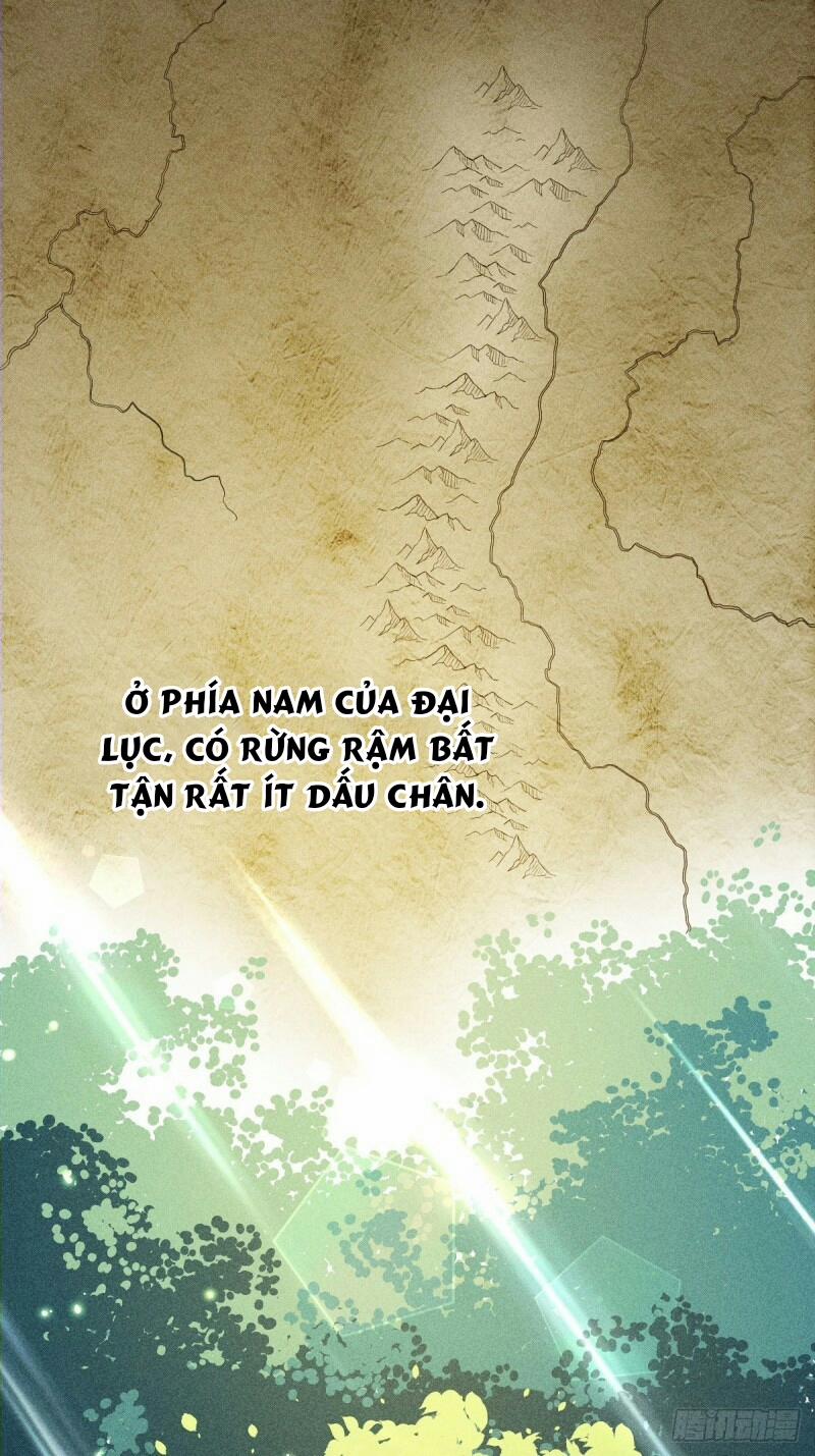 Thiên Chi Vãn Ca 12 trang 0