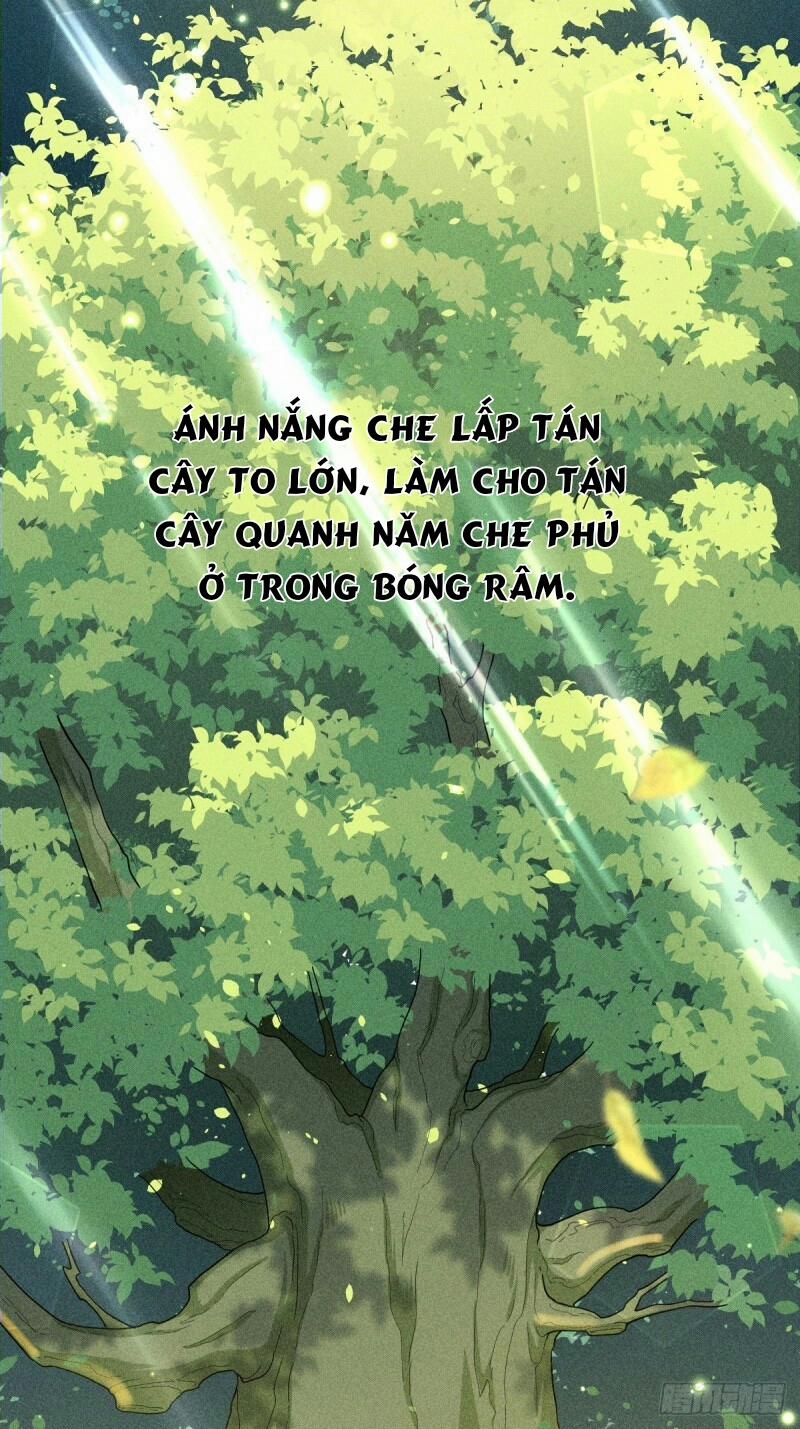 Thiên Chi Vãn Ca 12 trang 1