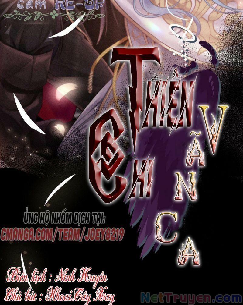 Thiên Chi Vãn Ca 13 trang 1