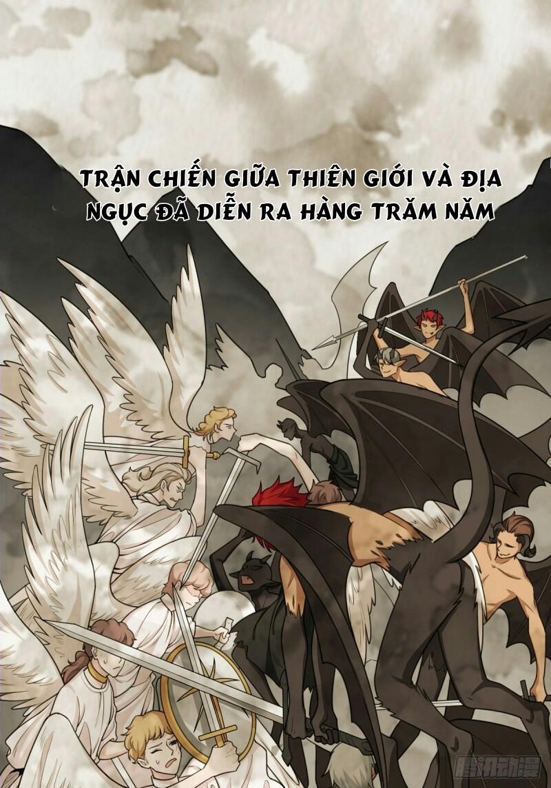 Thiên Chi Vãn Ca 2 trang 0