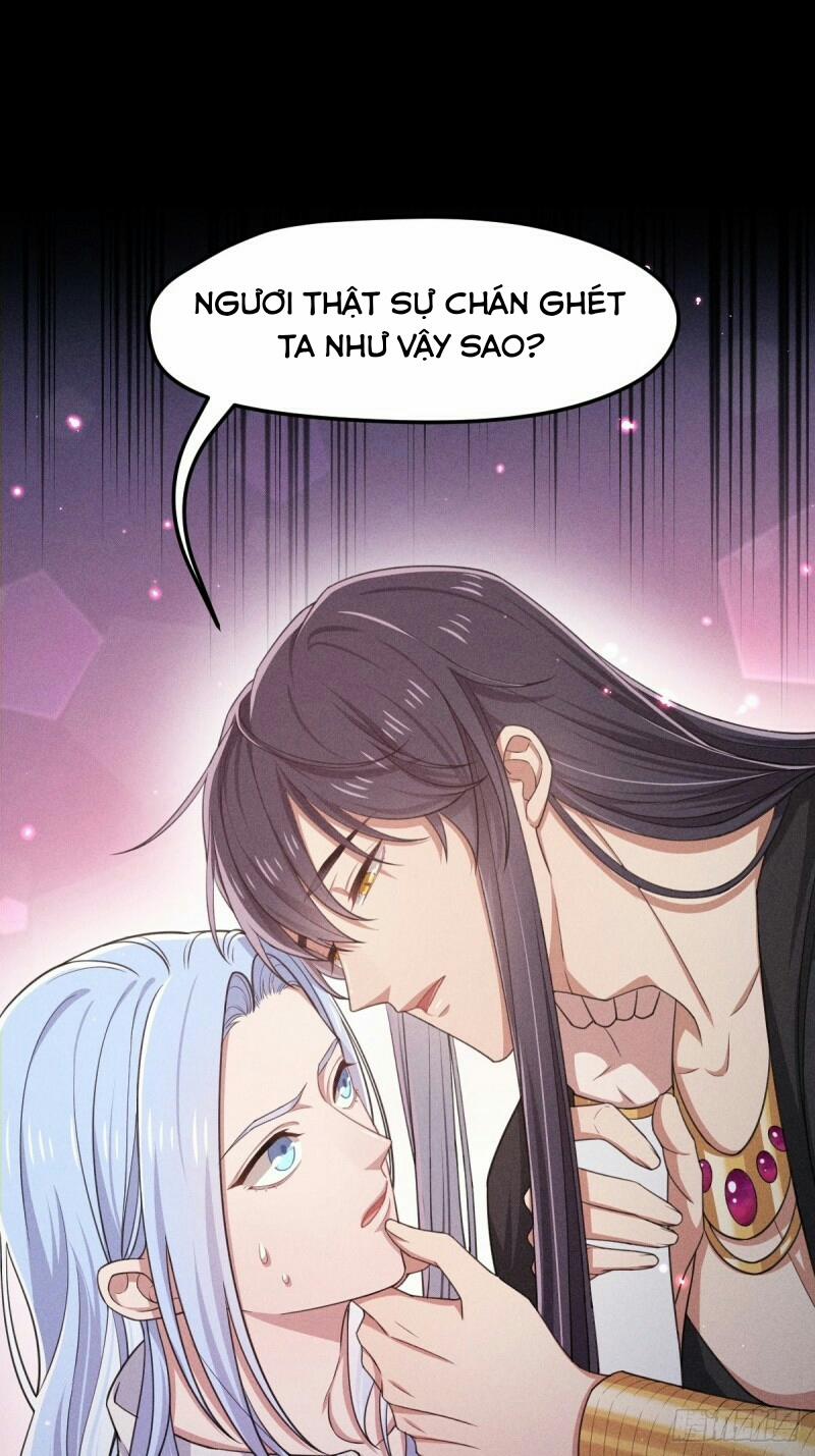 Thiên Chi Vãn Ca 7 trang 0