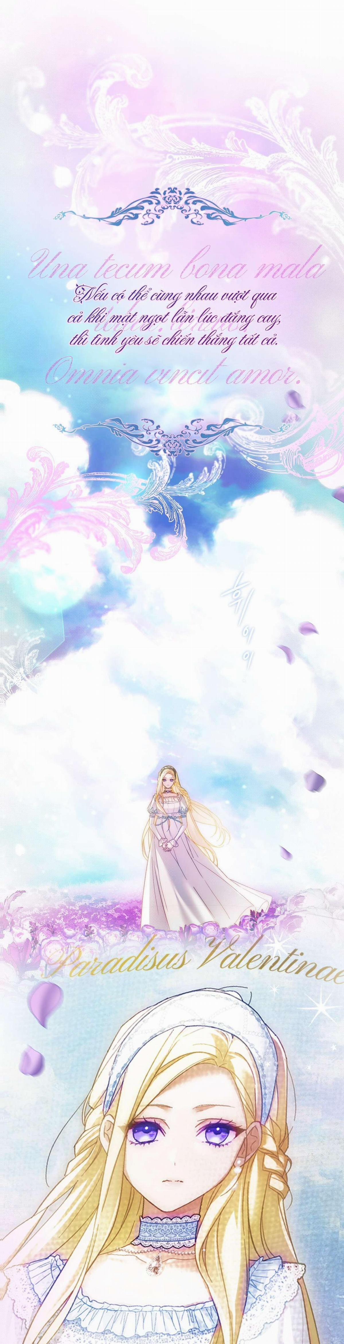 Thiên Đàng Valentina 0.2 trang 1