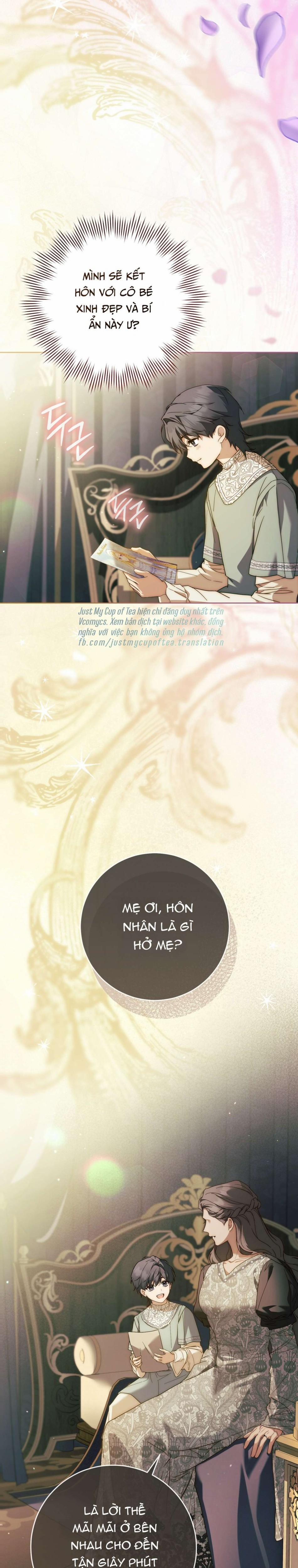 Thiên Đàng Valentina 0 trang 2