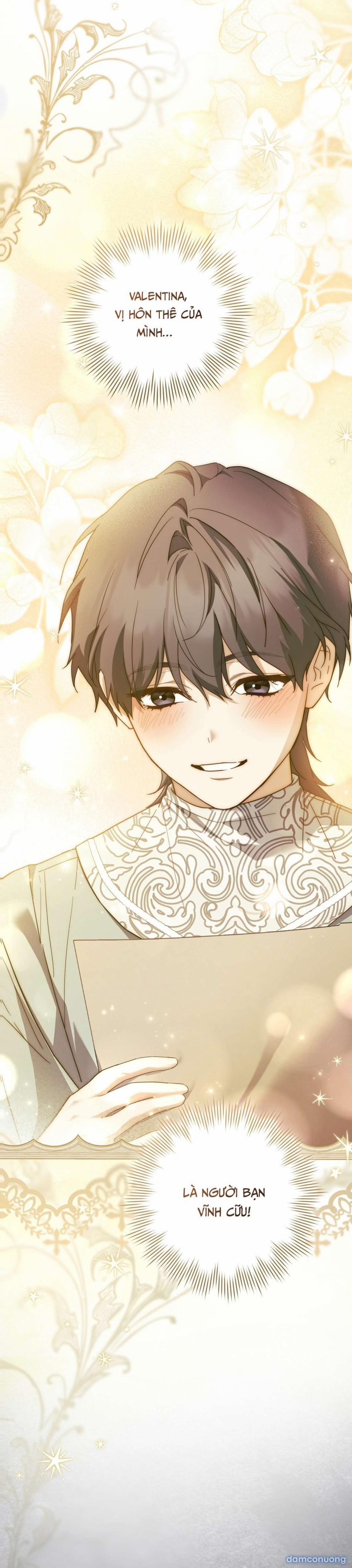 Thiên Đàng Valentina 0 trang 4