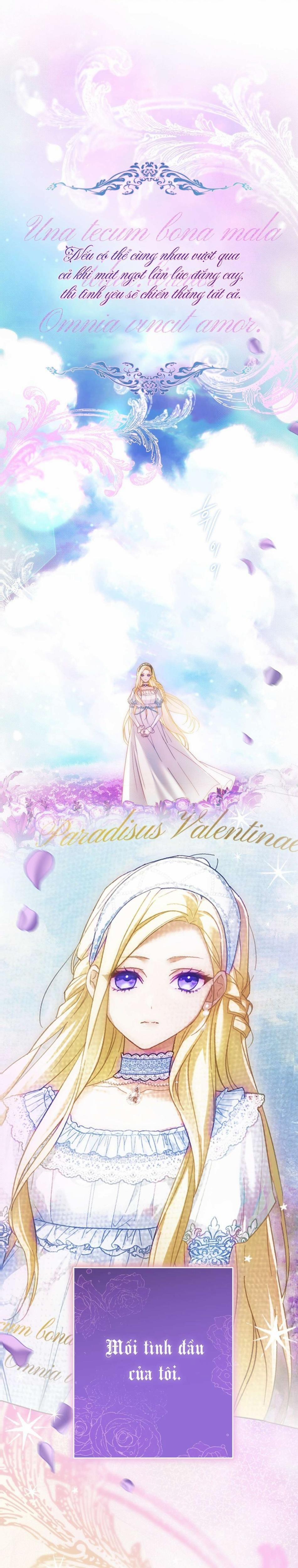 Thiên Đàng Valentina 1 trang 0