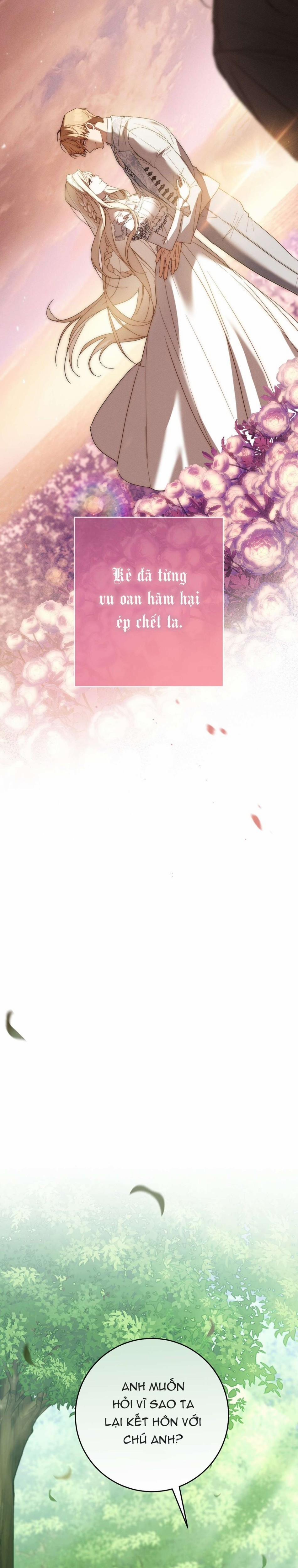 Thiên Đàng Valentina 1 trang 14