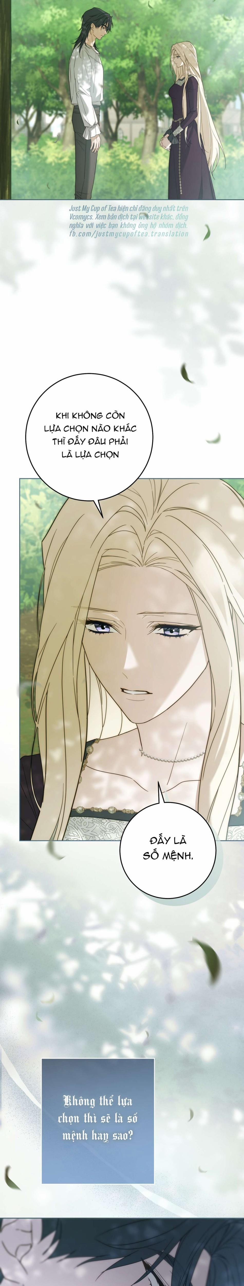 Thiên Đàng Valentina 1 trang 15