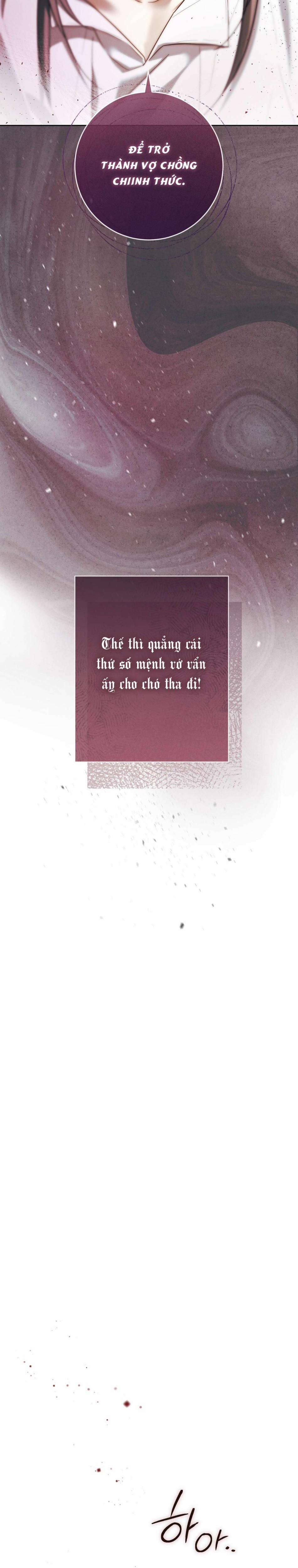 Thiên Đàng Valentina 1 trang 18