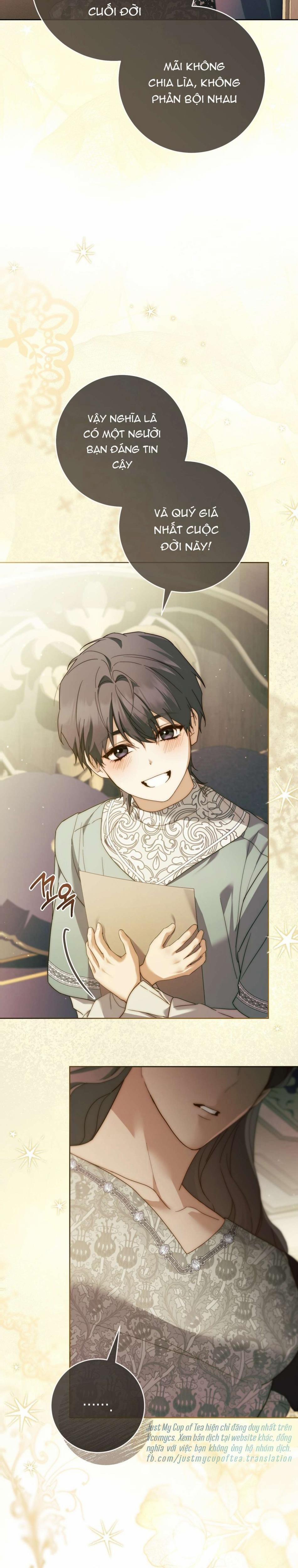 Thiên Đàng Valentina 1 trang 2