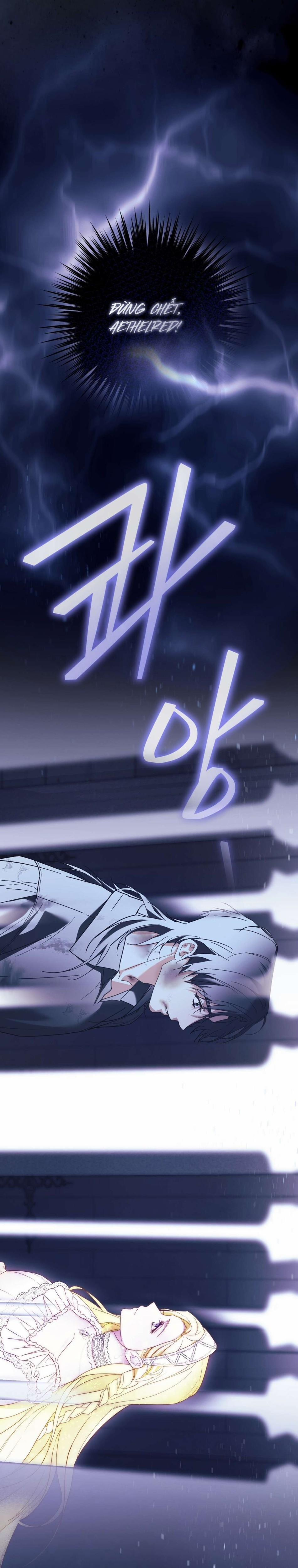 Thiên Đàng Valentina 1 trang 6