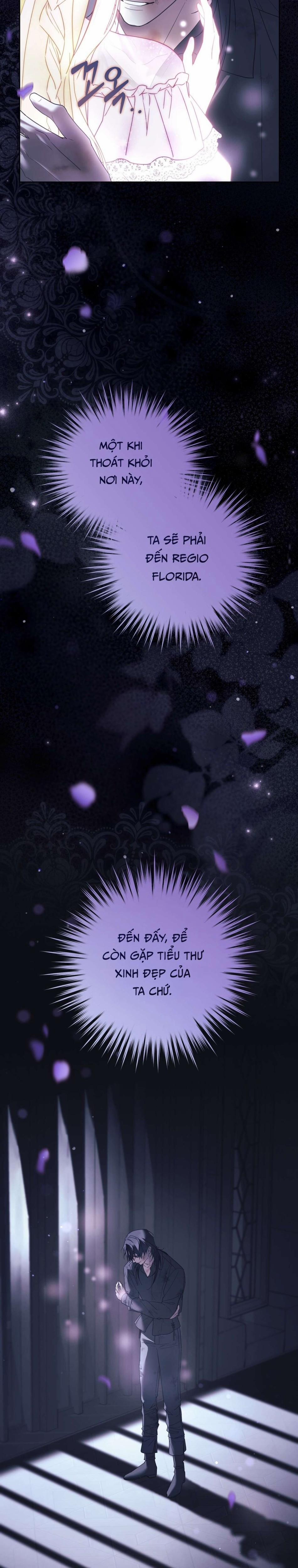 Thiên Đàng Valentina 1 trang 9