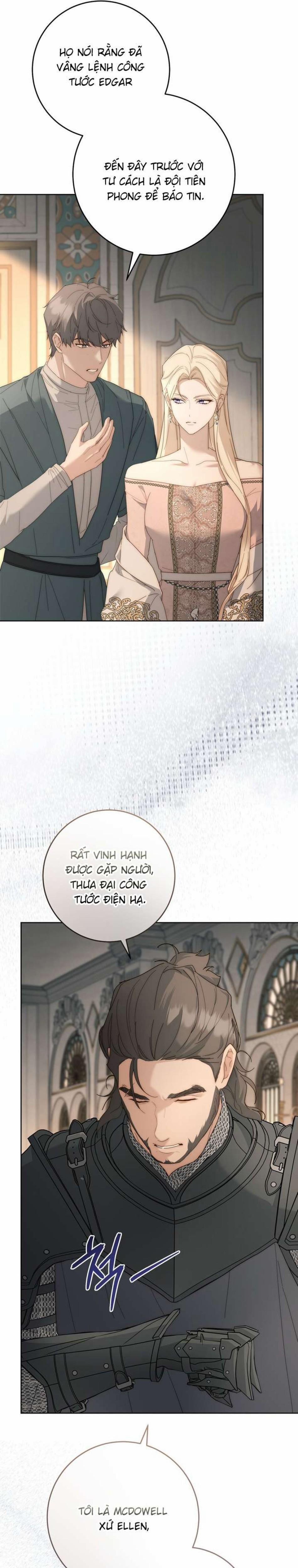 Thiên Đàng Valentina 10 trang 8