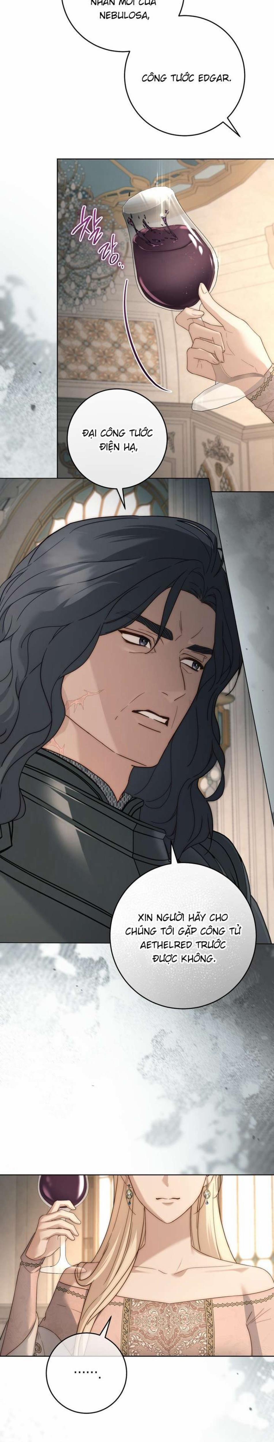 Thiên Đàng Valentina 11 trang 2